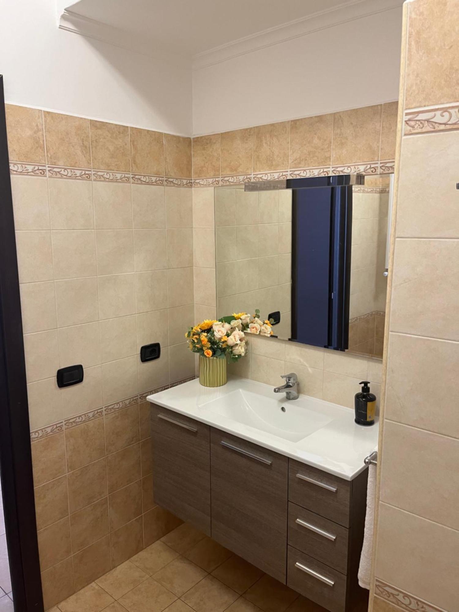 Casa Coveri Помеция Екстериор снимка