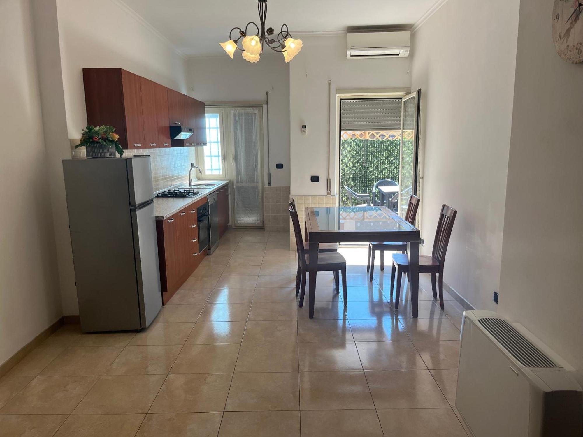 Casa Coveri Помеция Екстериор снимка