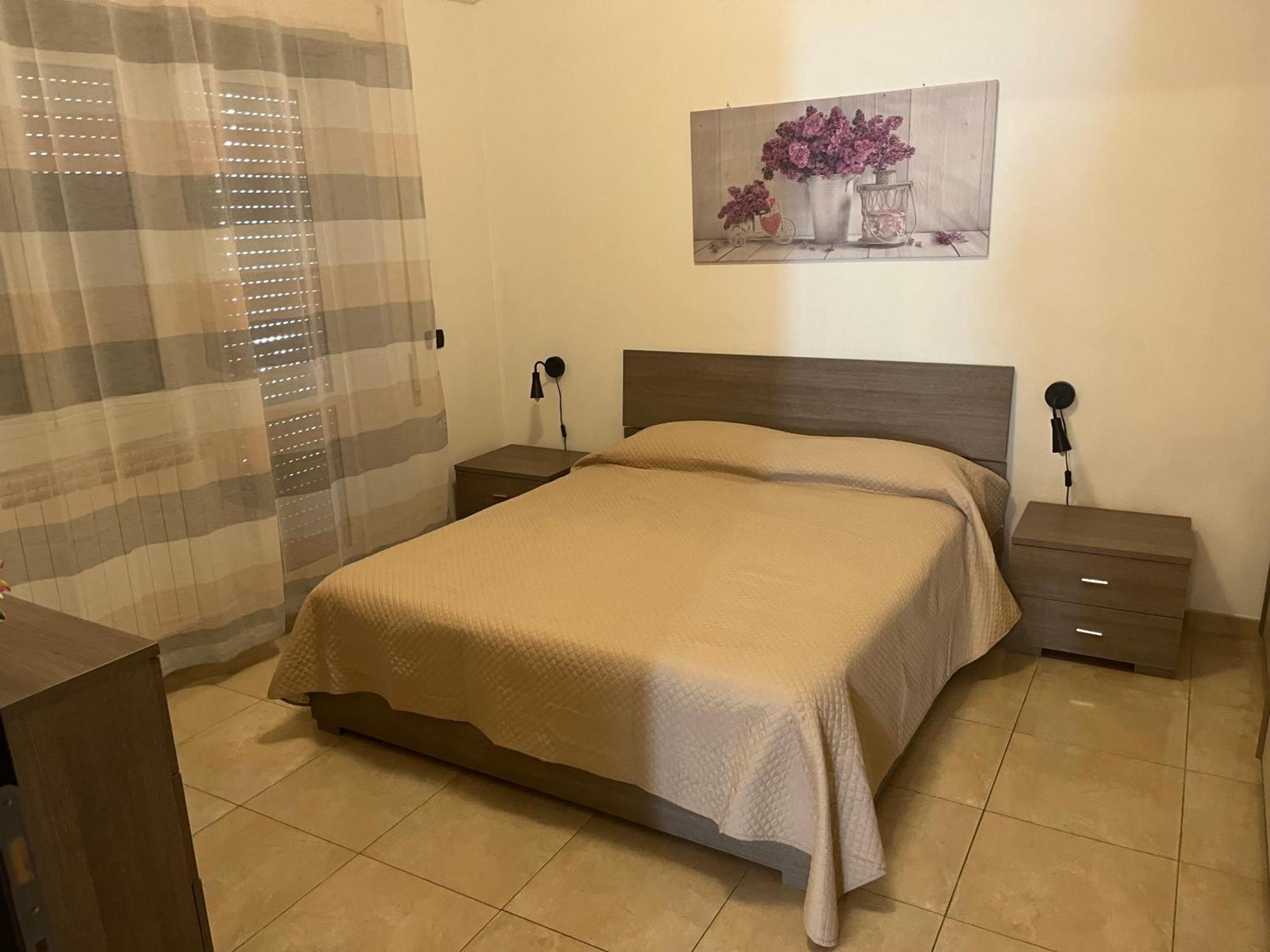 Casa Coveri Помеция Екстериор снимка