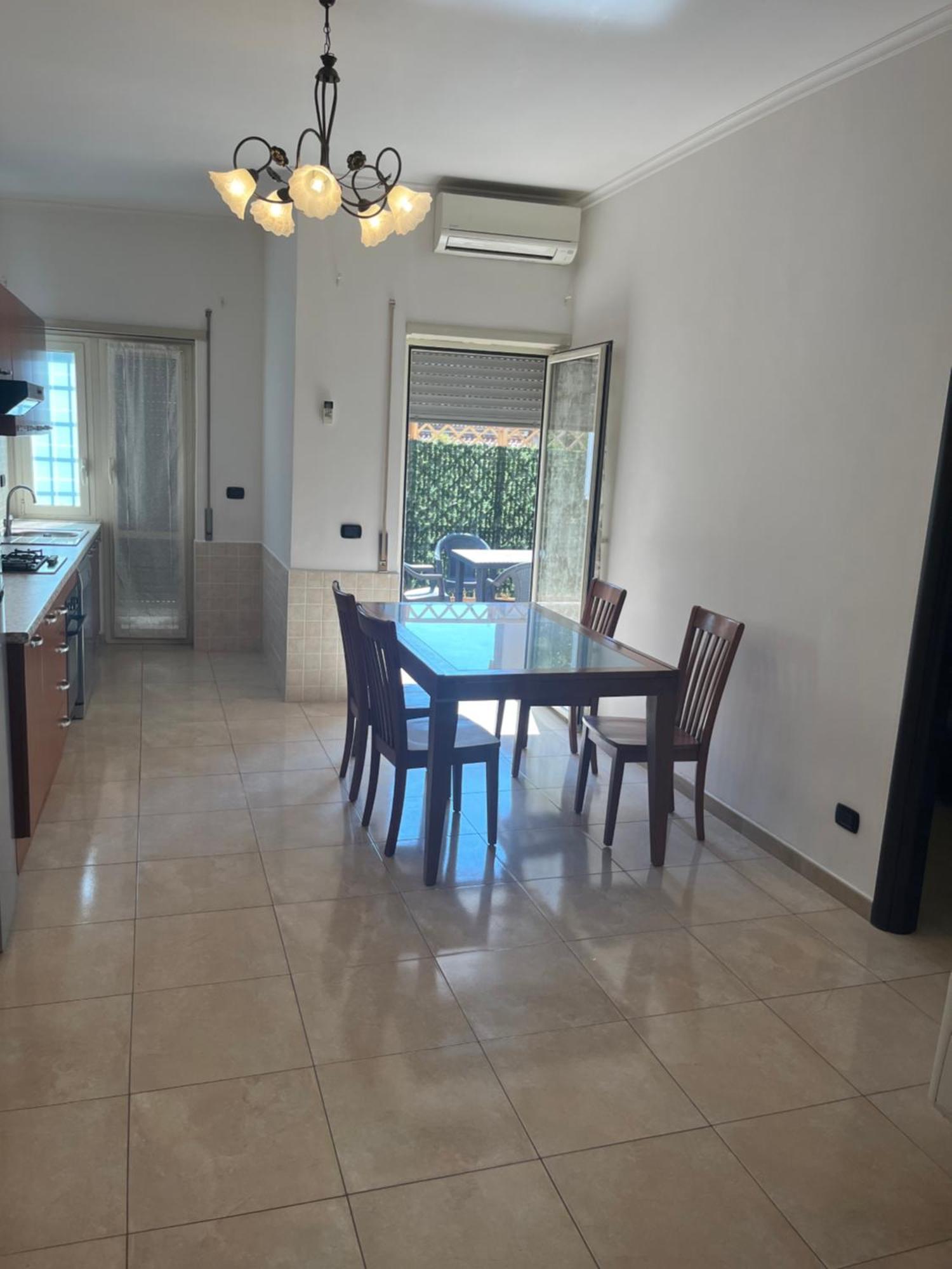 Casa Coveri Помеция Екстериор снимка